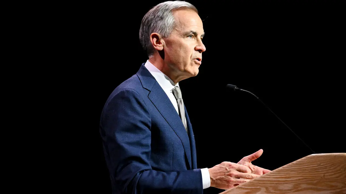 Carney secures majority government in Canada after elections to fill three vacant seats