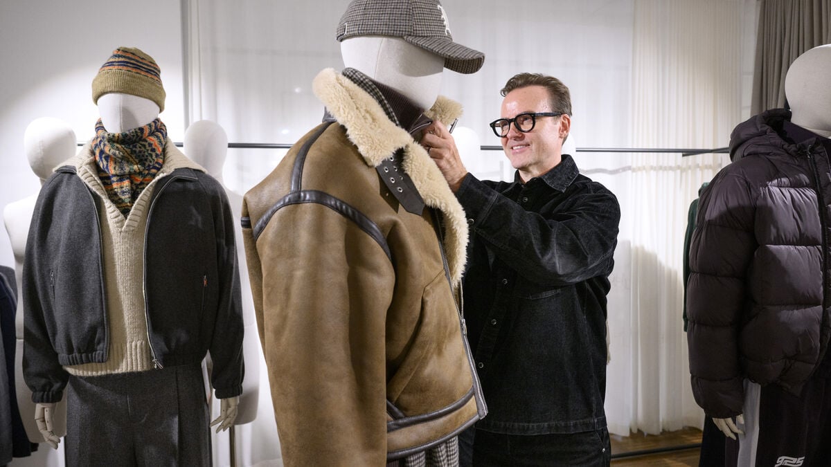 Extreme Heat Is Forcing H&M to Rethink What It Sells and When It Launches Collections