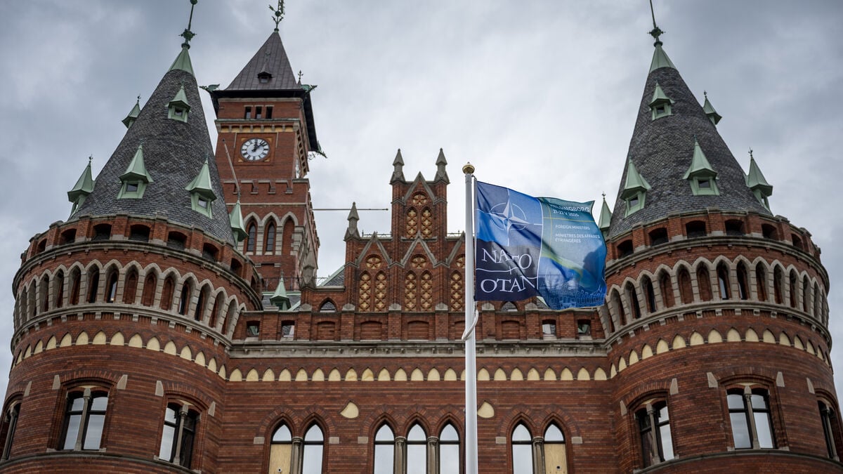 Rubio to Helsingborg - a feather in the cap for the Swedish government