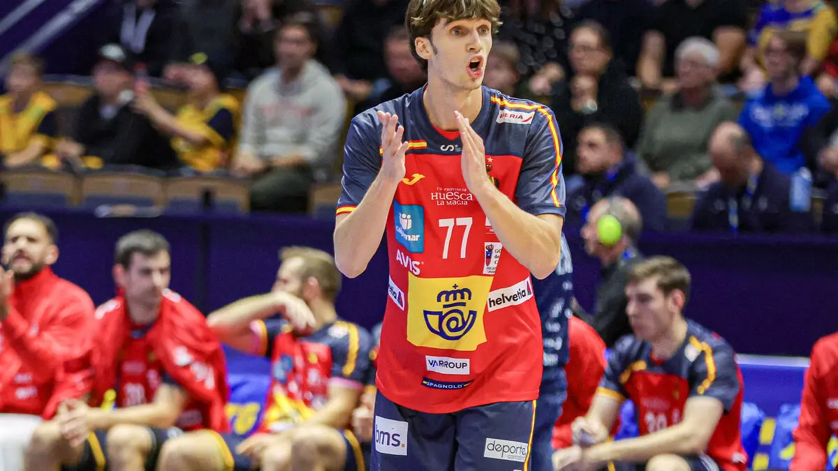 Sweden EM-charged – with royal