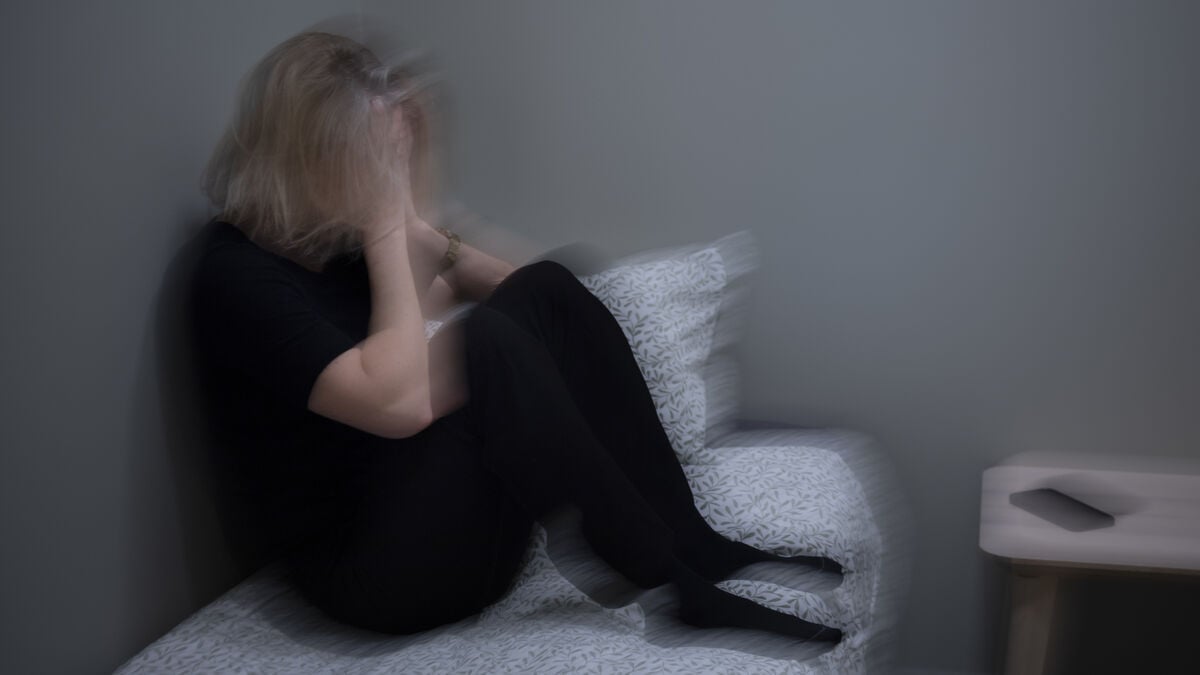 Fewer people on sick leave for mental illness, new Swedish data shows
