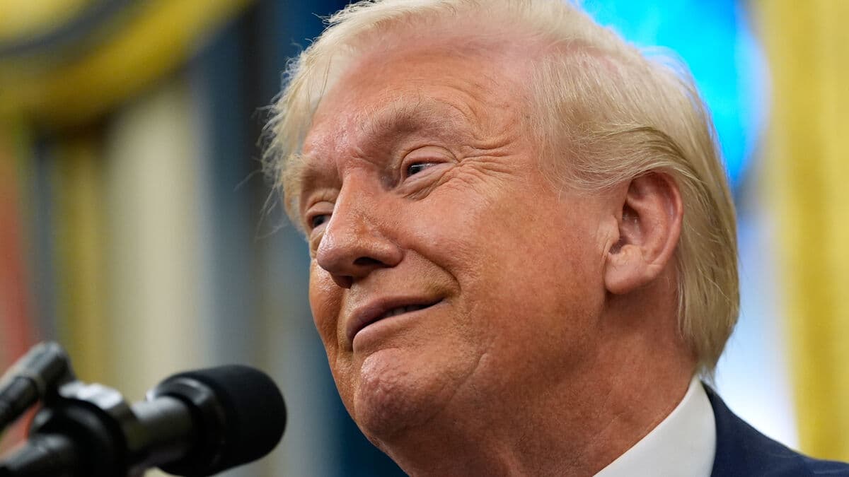 Doctor Confirms Trump's Excellent Health After Recent Check-Up