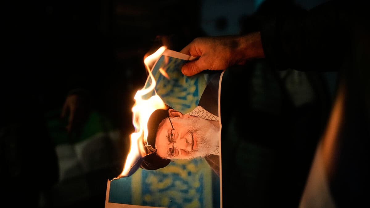 Witnesses: Overcrowded morgues and missing bodies in Iran