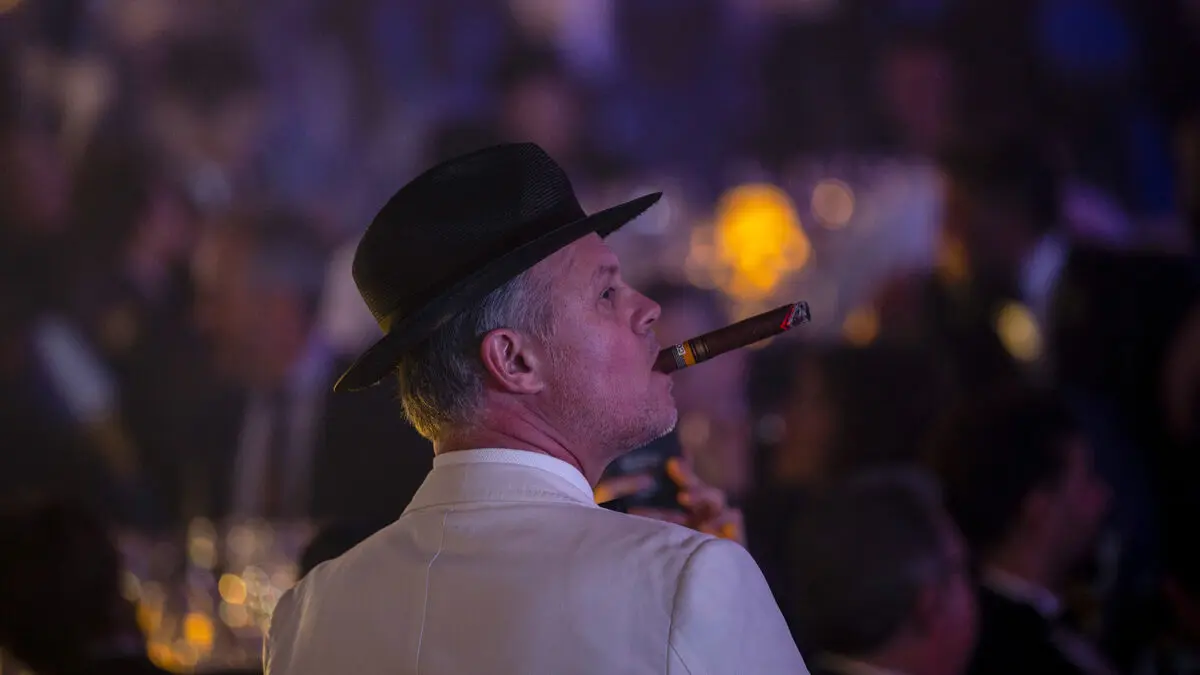Cuban cigar festival on hold, postponed until further notice