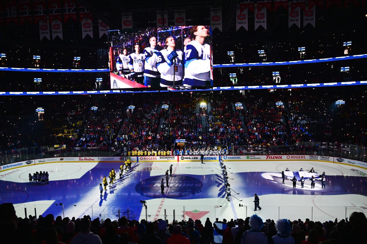 Finnish Hockey Legend Pentti Matikainen Passes Away at 74