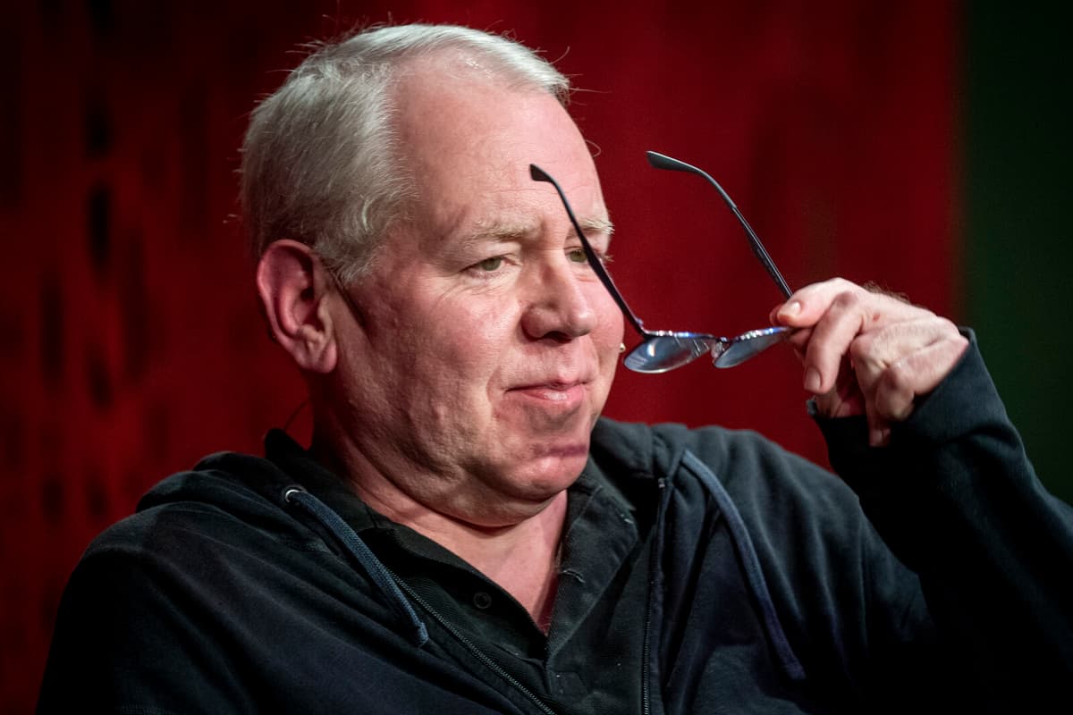 Ryan Murphy's "The Shards" Series Gets Green Light on FX