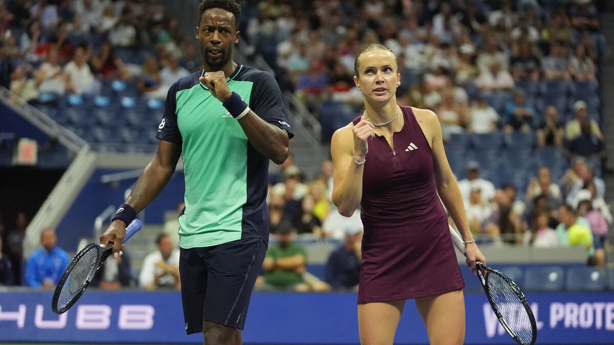 Tennis stars Elina Svitolina and Gaël Monfils announce divorce as she reflects on the toll of war