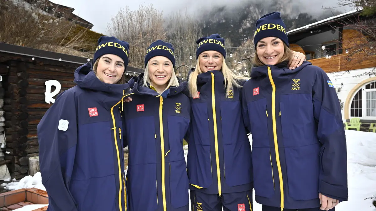 Olympic guide: Time for Sweden's first Olympic medal?