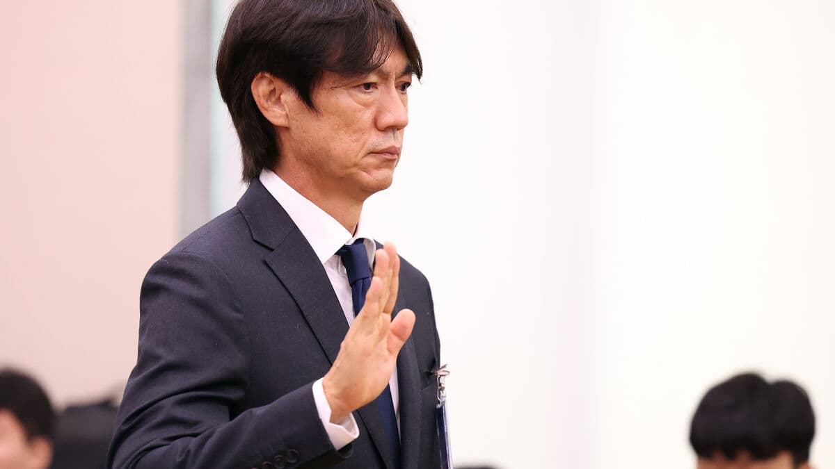 South Korean football association raided in probe into former coach appointment