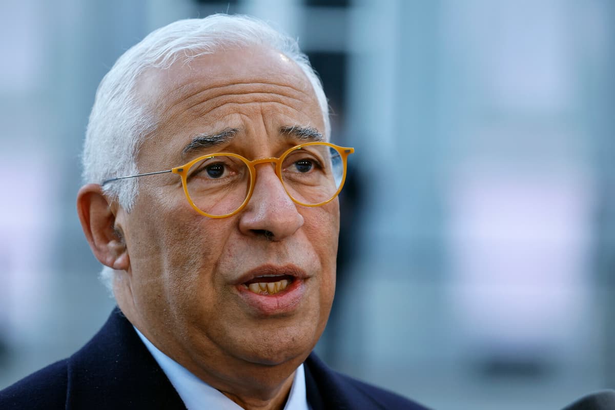 EU leaders: No peace without Ukraine