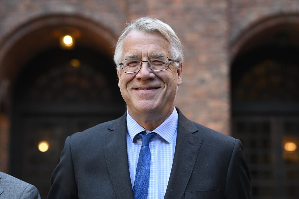 USA Urges Stockholm to Cease Diversity Initiatives