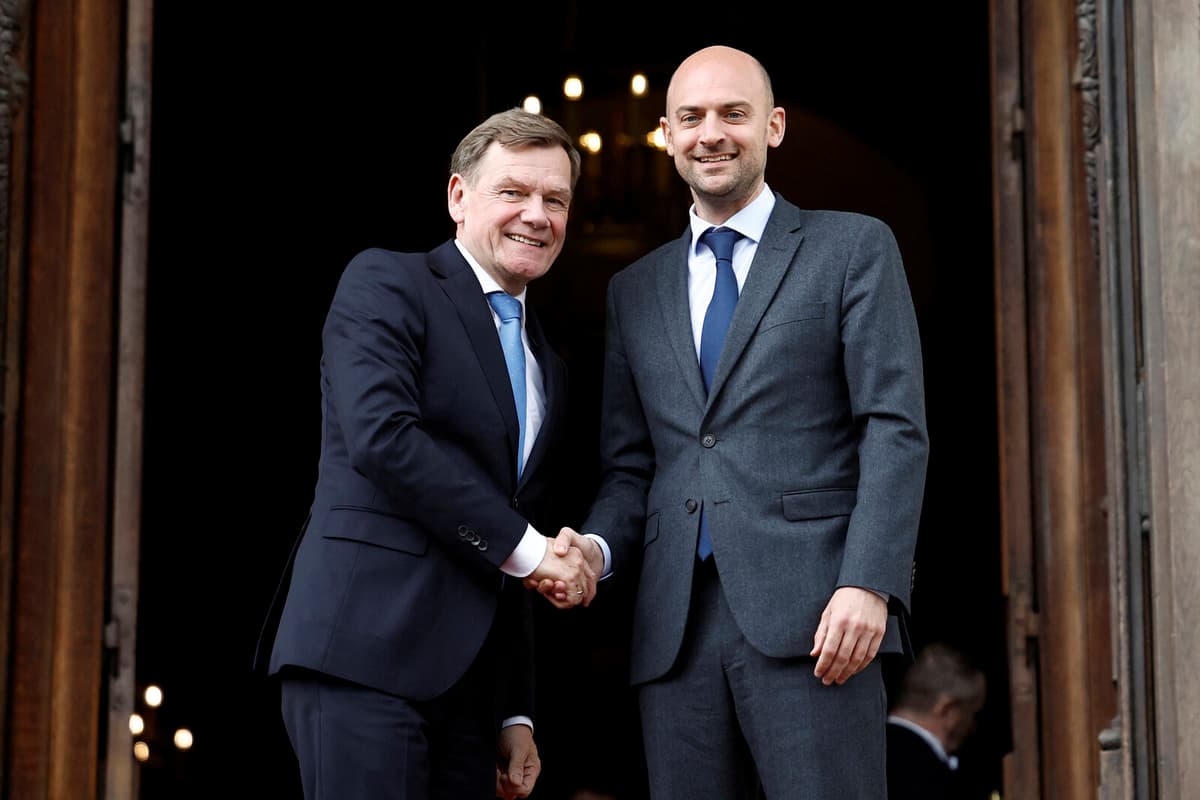 Iran Nuclear Talks Set for Geneva Amid Israel-Iran Conflict