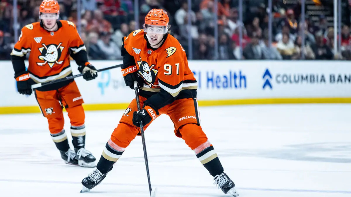 Concerns ahead of the Olympics - Leo Carlsson injured