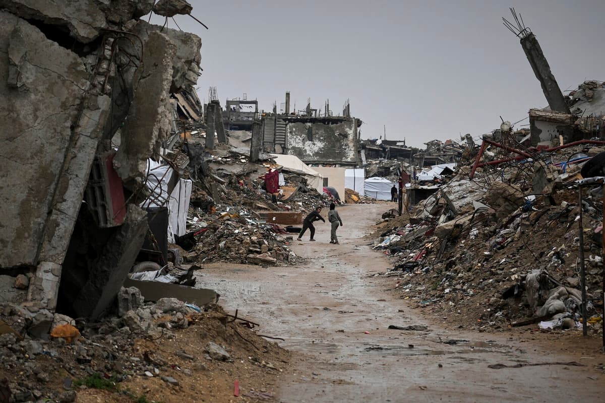 Israel cuts off electricity supply to Gaza