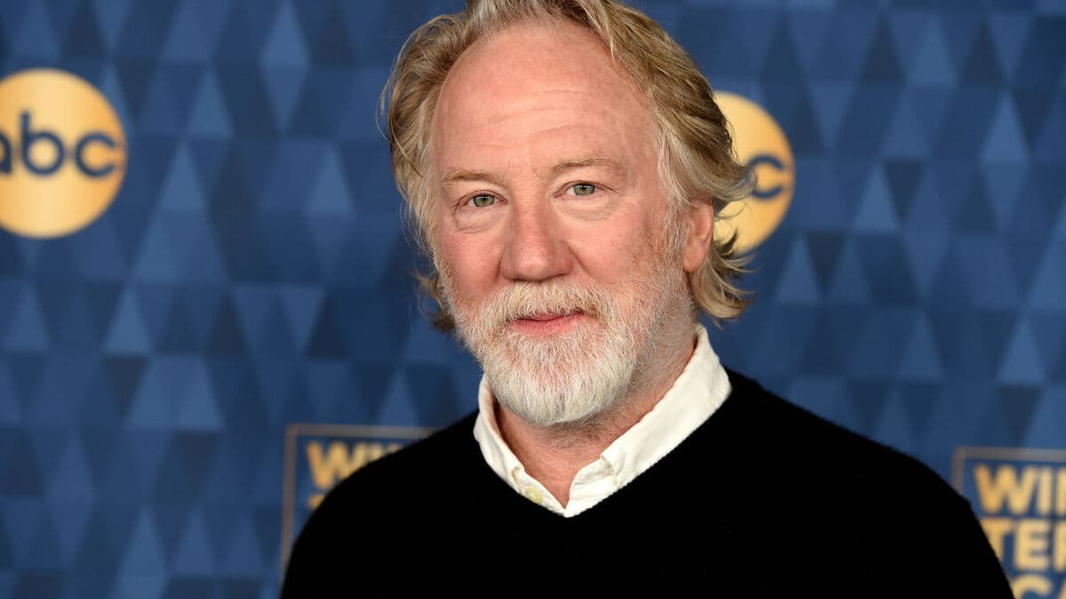 Timothy Busfield cut from You Deserve Each Other after allegations
