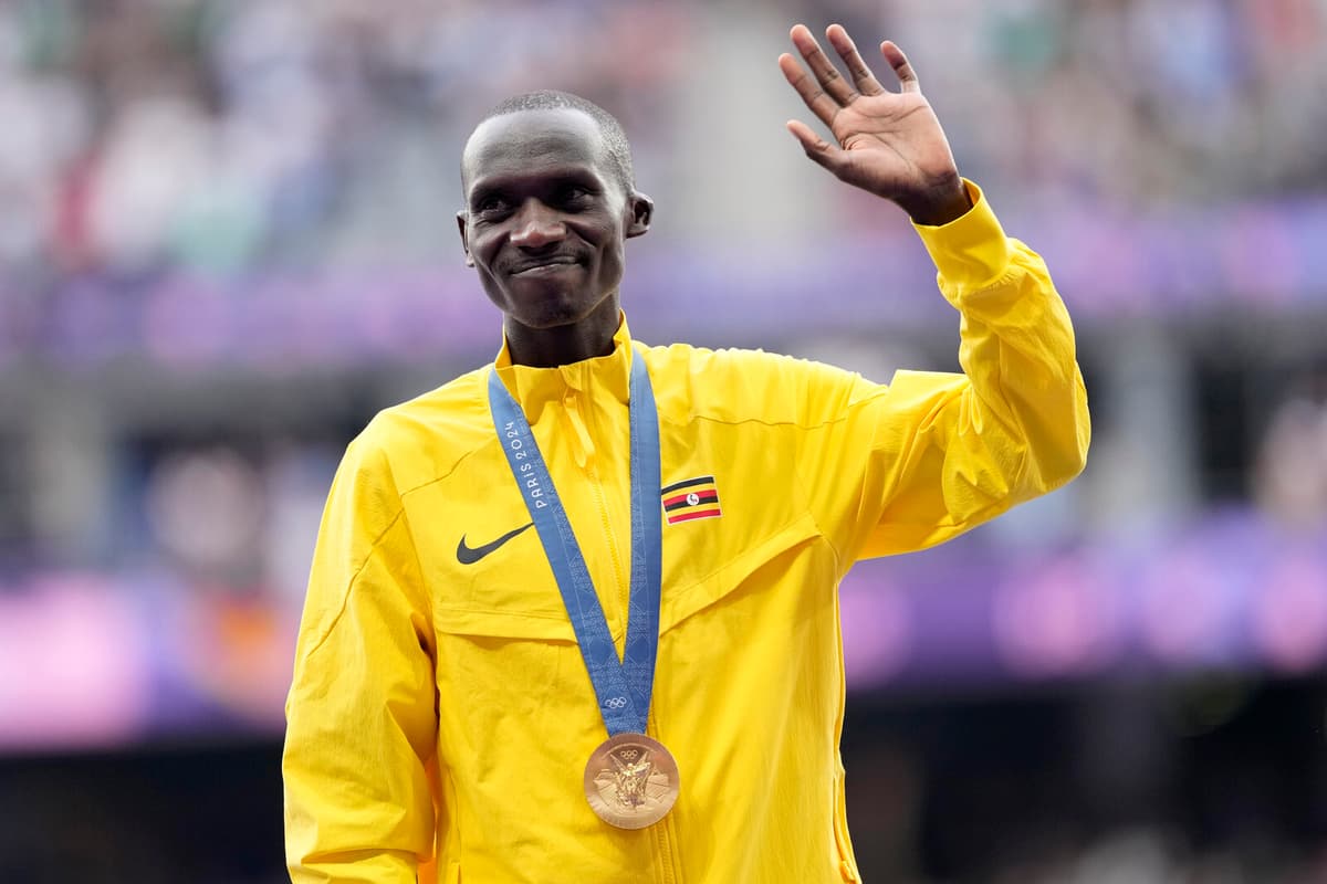 Ugandan Running Stars Kiplimo and Cheptegei to Miss World Championship