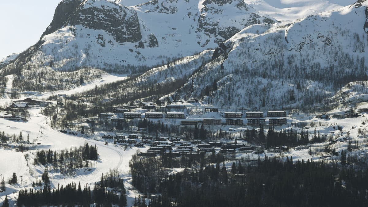 Two dead in avalanche in Hemsedal, Norway