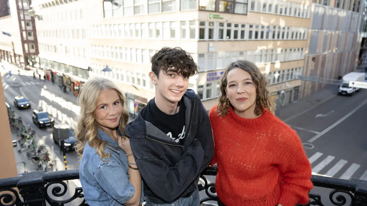 The films that could win the Guldbagge Audience Award