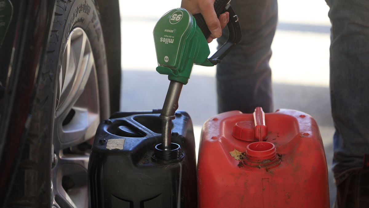 Gasoline price to rise by 1 krona as fuel tax cuts begin to unwind