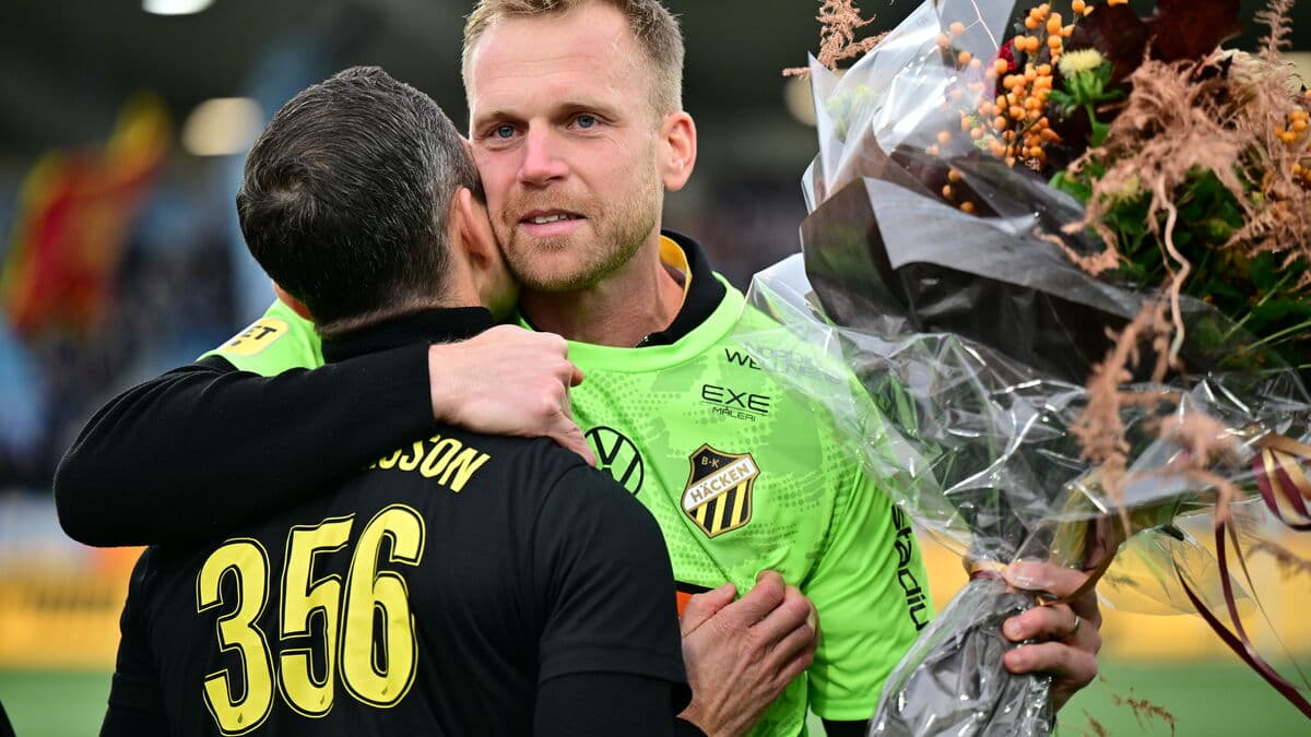 MFF lost the victory – Abrahamsson was thanked