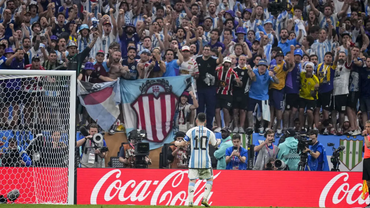 Wants to stop unreasonably expensive World Cup tickets