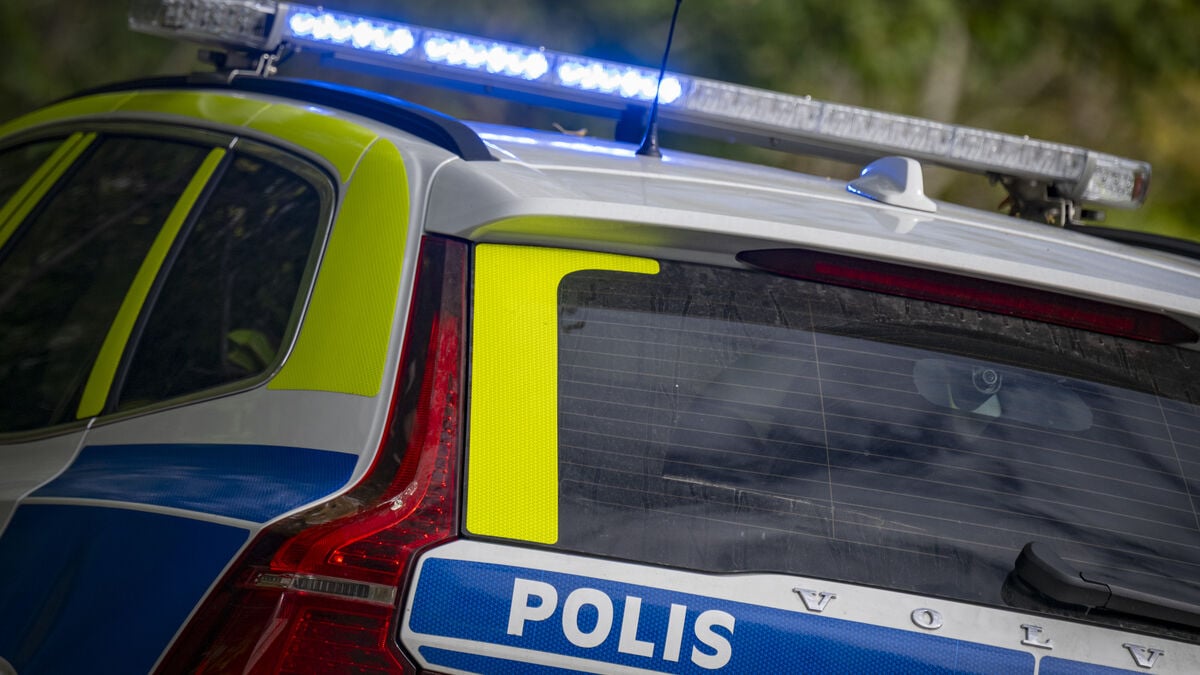 Shots Fired at Huddinge Villa While Residents Were Home, One Arrested