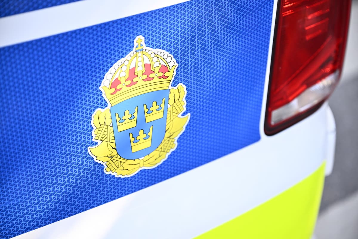 Woman Found Dead in Helsingborg Apartment Man Arrested