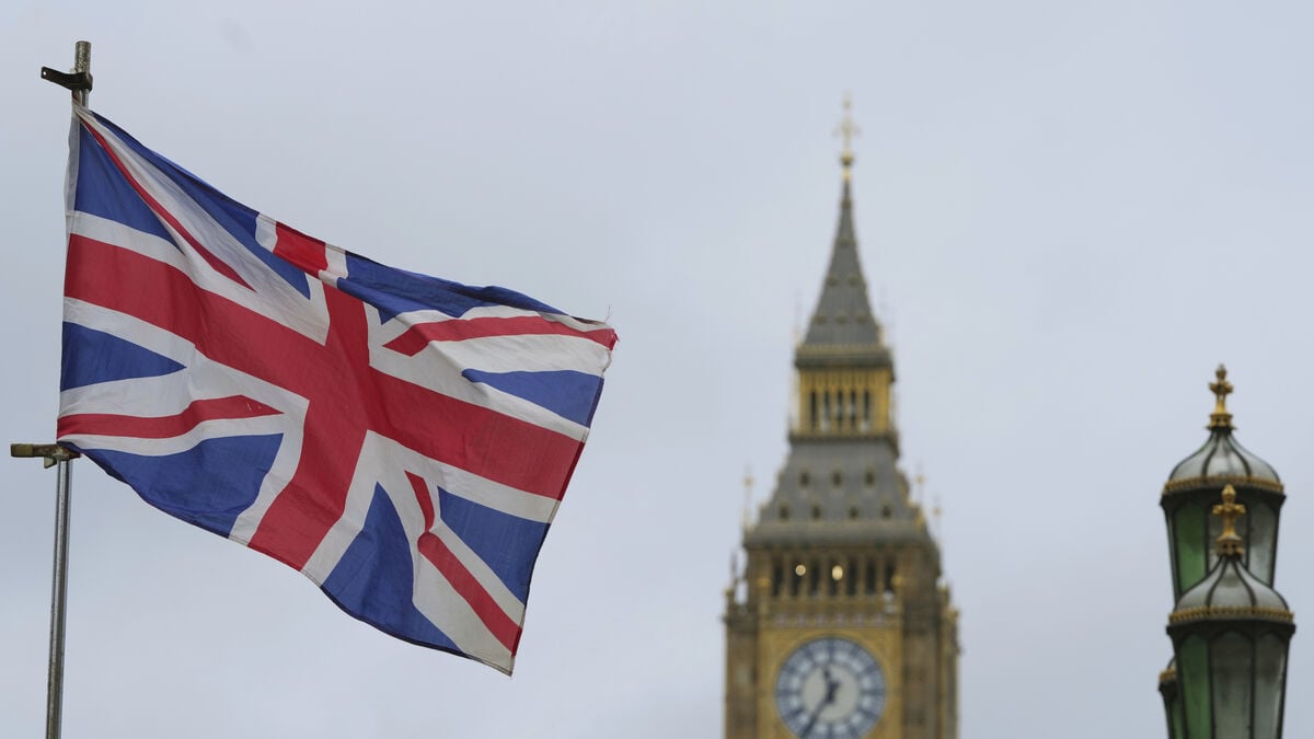 Cheaper on London trip when inflation falls