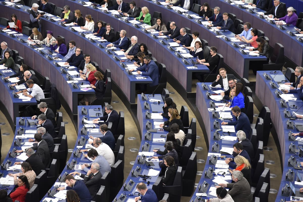 EU Parliament Approves Delay in Key Sustainability Rules