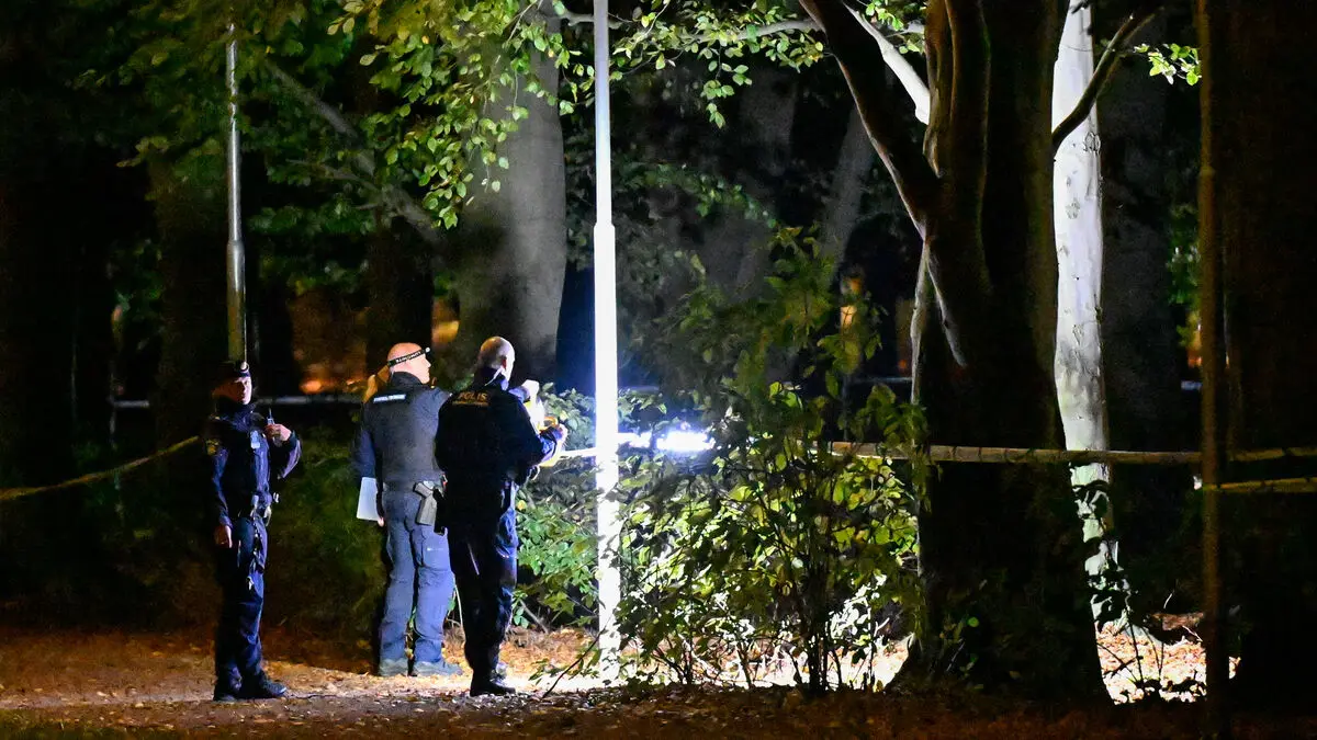 Woman suspected of false alarm