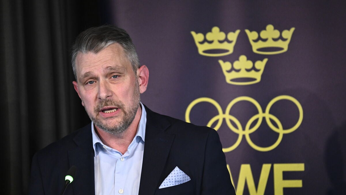 Swedish Olympic Committee Condemns Moscow World Championships Decision but Rules Out Boycott