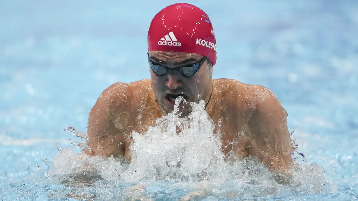 Poland opposes International Swimming Federation decision, refuses to let Russians and Belarusians into next year's European Championships