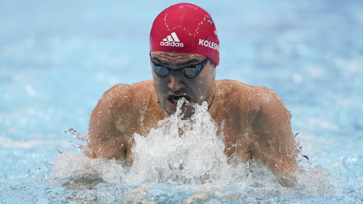 Poland opposes International Swimming Federation decision, refuses to let Russians and Belarusians into next year's European Championships