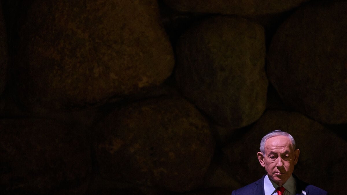 Netanyahu criticized after ceasefire with Iran: Disappointment