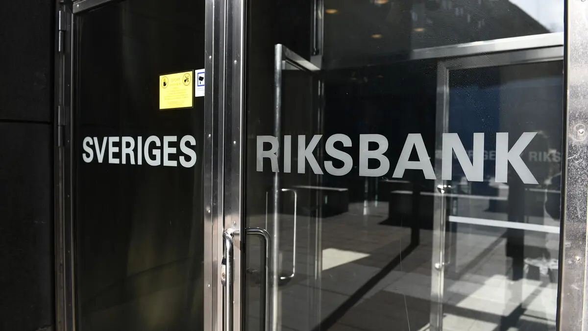 Riksbank: Swedish companies more optimistic as demand strengthens and cost pressures ease