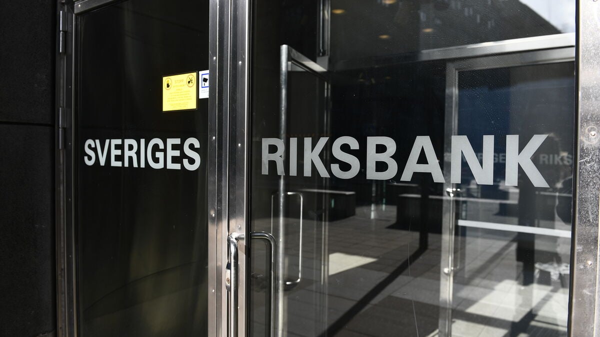 Riksbank: Swedish companies more optimistic as demand strengthens and cost pressures ease