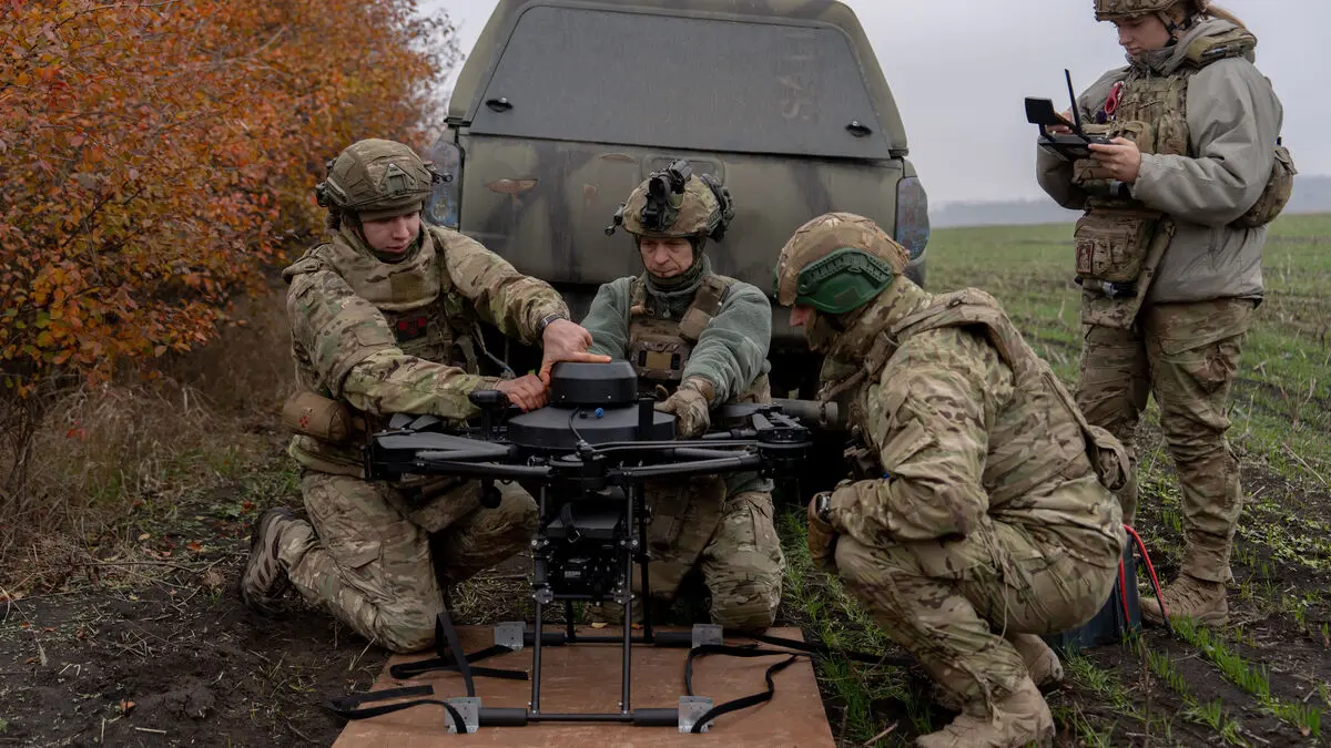 Ukrainian men of military age may be excluded from EU protection