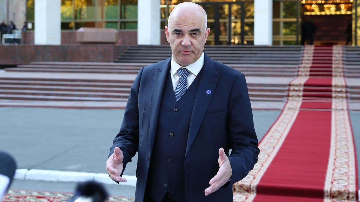 New special court created for Ukraine to bring Russia to justice for the war in Ukraine