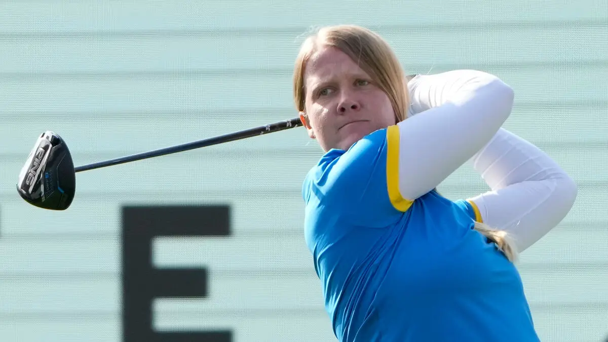 Lindblad's nightmare continues - panic