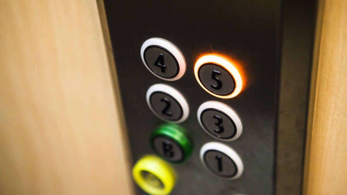 Big elevator deal: Kone buys German competitor TK Elevator for 29.4 billion euros