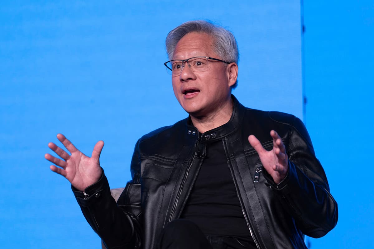 AI Chip Future Hinges on Nvidia's China Sales Amid US Tensions