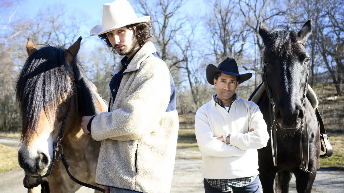 Brokeback Mountain comes to the