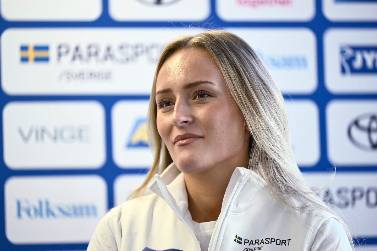 Årsjö struck again – superior in slalom