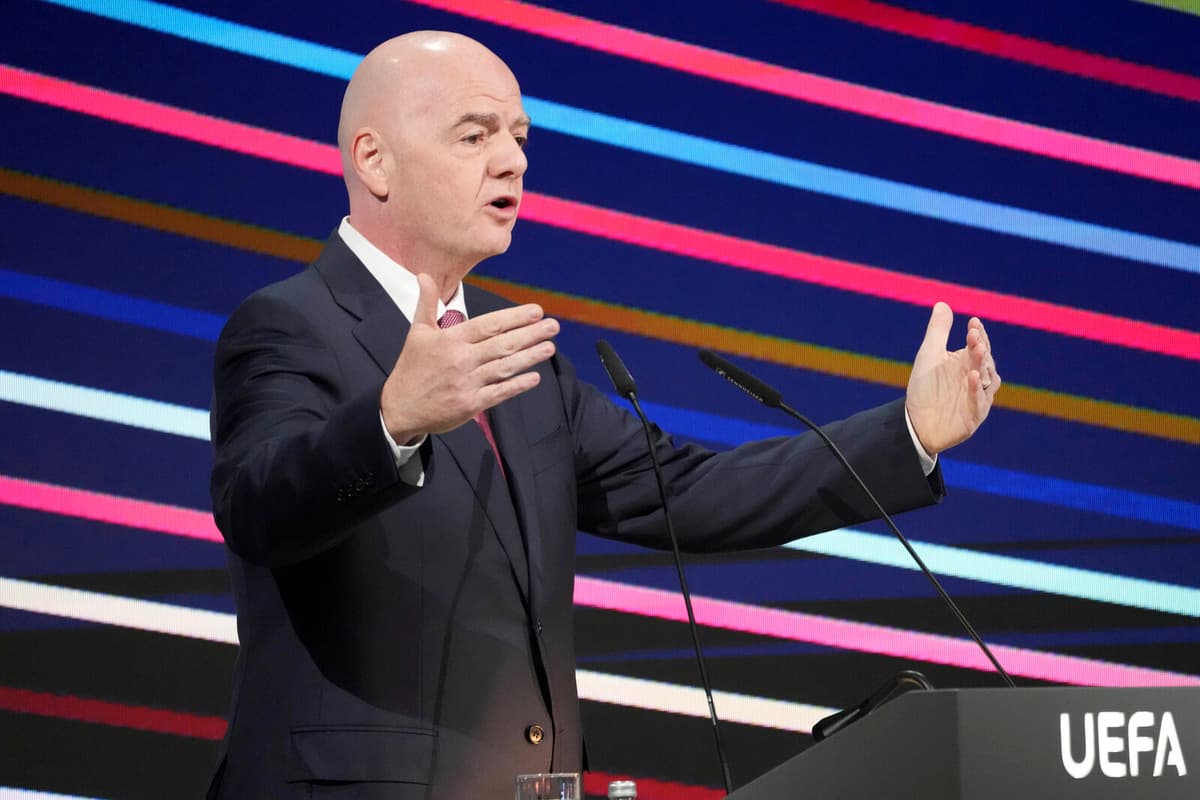 USA and UK Poised to Host Expanded Women's World Championships