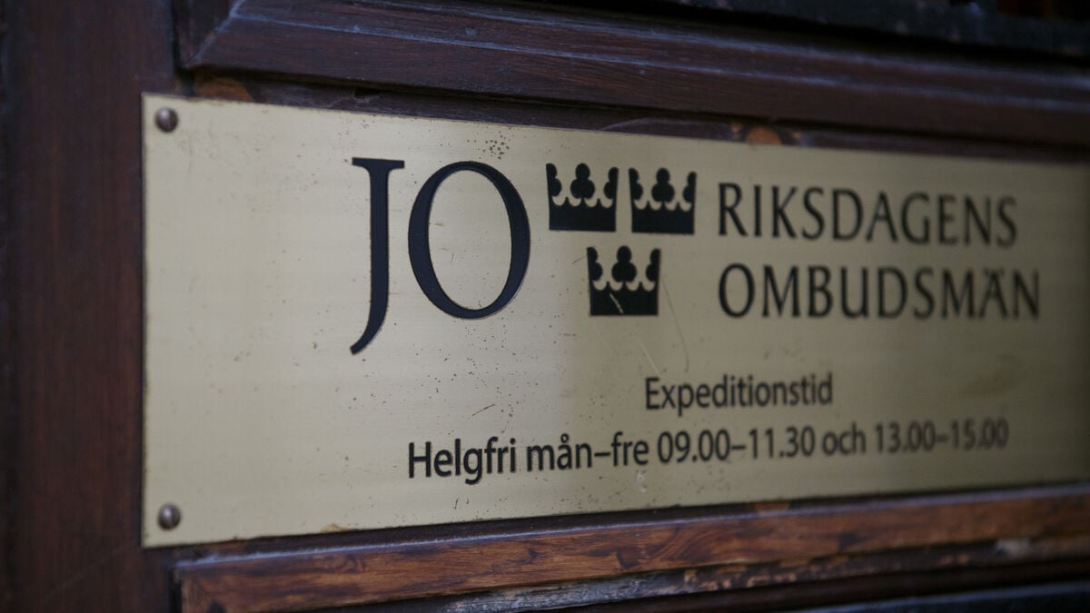 Swedish Ombudsman Closes Investigation Into 14-Year-Old's Death