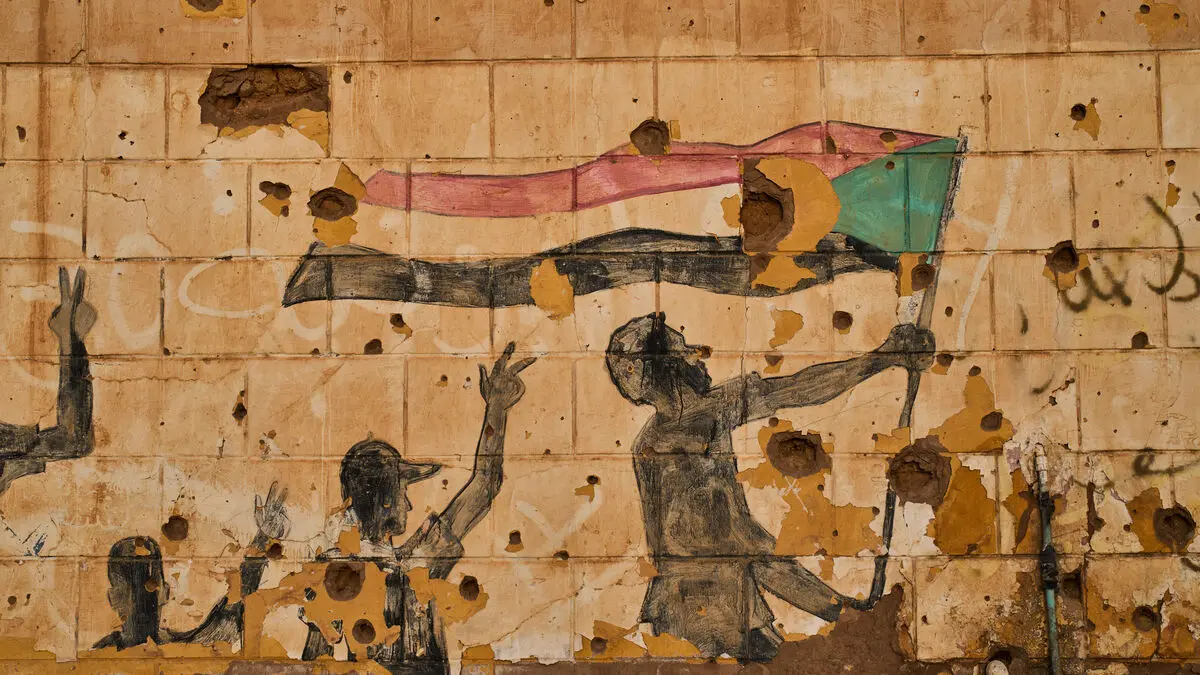 UNICEF: More than 300 children killed or injured in Sudan in six months