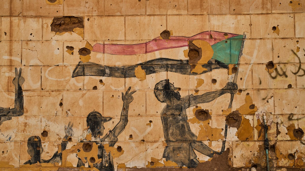 UNICEF: More than 300 children killed or injured in Sudan in six months