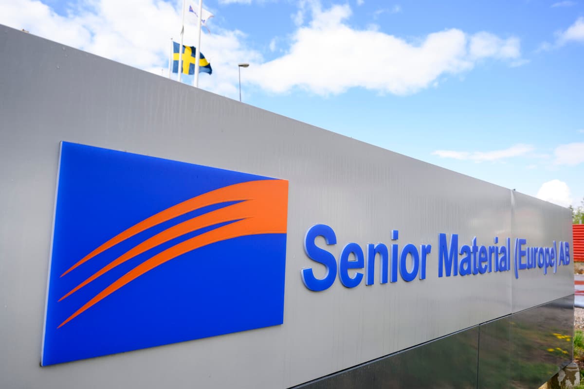 Eskilstuna Factory to Halt Methylene Chloride Emissions in 2025