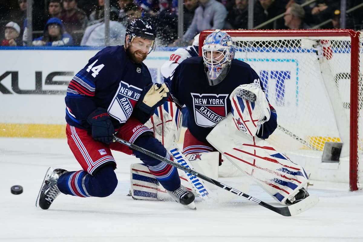Rögle Signs NHL Veteran Defenseman Calvin de Haan
