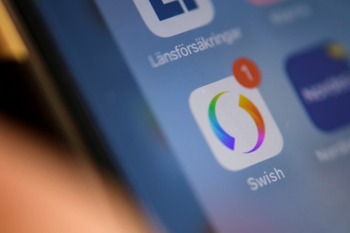 Swish Payment Service Restored After Recent Disruptions